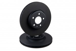 диск тормозной передний! Audi A4/A5 1.8-3.2FSi 07> Z06151 ZENTPARTS