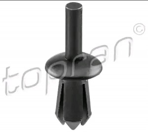 КРЕПЛЕНИЕ ОБШИВКИ MB/BMW/CITROEN 501 948 HANS PRIES