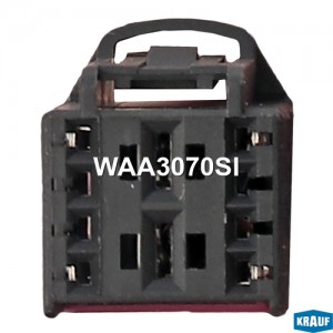 Амортизатор VW Tiguan (17-) крышки багажника KRAUF WAA3070SI KRAUF