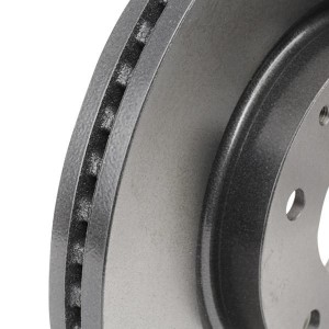 Диск тормозной 09.C654.11 09.C654.11 BREMBO