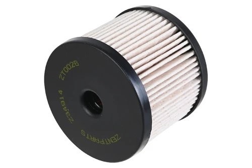 фильтр топливный!\ Peugeot 307/406, Citroen Xantia 2.0HDi 00> Z34914 ZENTPARTS