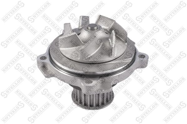помпа!\ Chrysler Voyager 2.5/2.8CRD 00> 4500-0253-SX STELLOX