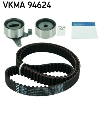 рем.к-кт ГРМ!\ Kia Rio 1.5 16V 02-05 VKMA94624 SKF