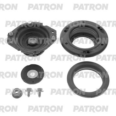 Опора амортизатора с подшипником RENAULT: LAGUNA I PSE4372 PSE4372 PATRON