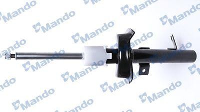 Амортизатор FORD Focus (98-) передний правый газовый MANDO MSS017136 MANDO