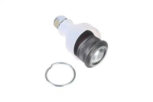 опора шаровая !конус 16мм\ Nissan Micra all 98-03 Z143141 ZENTPARTS