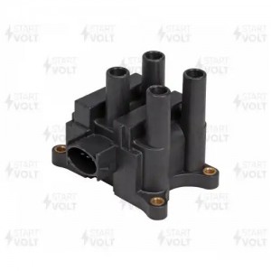 FORD EUROPA MONDEO III (2000-2007) SC1083 START VOLT