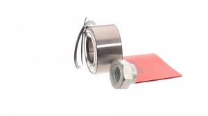 Подшипник ступицы VKBA6540 SKF