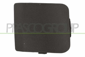 крышка крюка буксировочного передн.!\ Ford Fusion 05-09 FD3521236 PRASCO GROUP