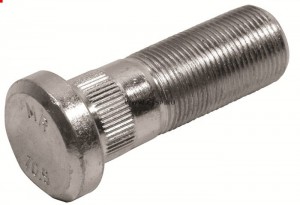 Шпилька колеса IVECO EuroCargo,Tech,Trakker,Stralis (M22х1.5х73/64) EMMERRE 951065 EMMERRE