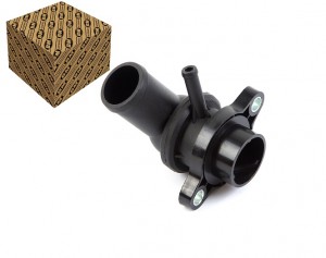 Термостат в сборе, пластик. 87 C TK2726 TK2726 BM MOTORSPORT