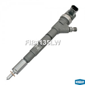 Форсунка HYUNDAI Starex H-1 (06-) KIA Sorento (06-09) (2.5 CRDi) топливная KRAUF FIB1135LW KRAUF