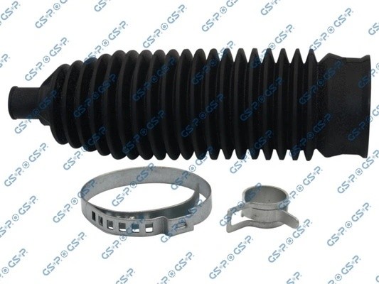 пыльник рейки рулевой! с г/у\ Audi A2, VW Polo, Skoda Fabia all 00> 540203S GS P