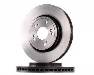 Диск тормозной 09.A866.11 09.A866.11 BREMBO