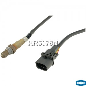Лямбда-зонд KR5078N KR5078N KRAUF