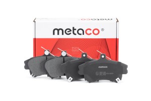 FORD / MITSUBISHI / VOLVO 3000138 METACO
