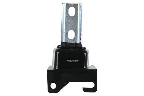подушка ДВС левая! Dacia, Renault Logan/Sandero 14> Z13535 ZENTPARTS