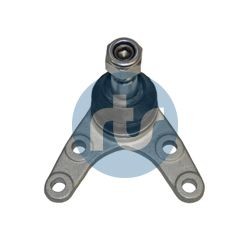 опора шаровая нижняя! 4x4\ Mazda BT-50 UR56 06> 93-08043 RTS