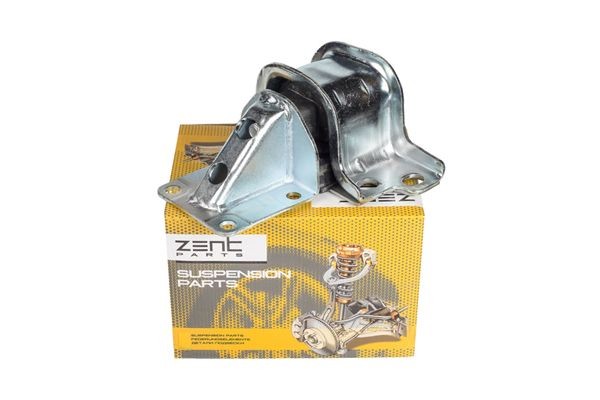 подушка ДВС левая Z13369 ZENTPARTS