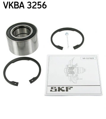 Подшипник пер.OPEL ASCONA/ASTRA/KADETT/VECTRA 1.3-1.6L 64ii VKBA3256 SKF
