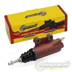 Цилиндр сцепления для а/м УАЗ-31514 (рабочий) "Riginal" RG31514-1602510 RIGINAL