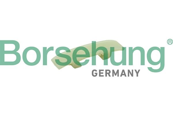 Планка VW Golf (13-),Passat CC,Tiguan (12-) (1.8/2.0) натяжителя цепи ГРМ BORSEH B1G012 BORSEHUNG