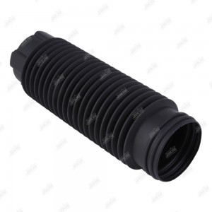 Пыльник амортизатора задний SUBARU FORESTER S11 01-07, SUBARU IMPREZA G11 00-07  CS27005 JIKIU