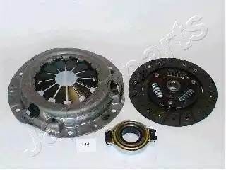 Комплект сцепления KF-144 KF144 JAPAN PARTS GROUP