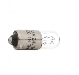 лампа T4W-24V4W BA9s (стандарт) 8GP002067-241 HELLA
