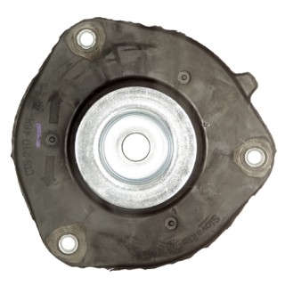 Опора амортизатора VW Golf 5,6,Passat B6 AUDI A3 SKODA Octavia переднего (с подш 22502 FEBI BILSTEIN