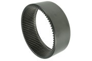 Шестерня  бортового редуктора Z= 75t, H=91,5mm 60171173 EURORICAMBI