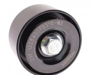 Ролик приводного ремня JAC N56 (16-) обводной №1 MOVELEX 1025400FE010MX MOVELEX