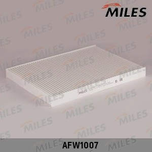 Фильтр салона AUDI A3/TT 96-/SKODA OCTAVIA 96-/VW G3/G4/PASSAT (FILTRON K1006 MA AFW1007 MILES