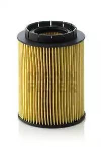 A6/A8/Q7/T5/GALAXY/CAYENE/PHAETON HU9326N MANN FILTER