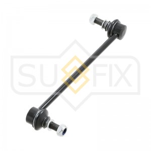 Стойка стабилизатора передняя L/R NISSAN Juke 1.2-1.6 10 / Tiida 1.2-1.8 12 / Se SJ-1125 SUFIX