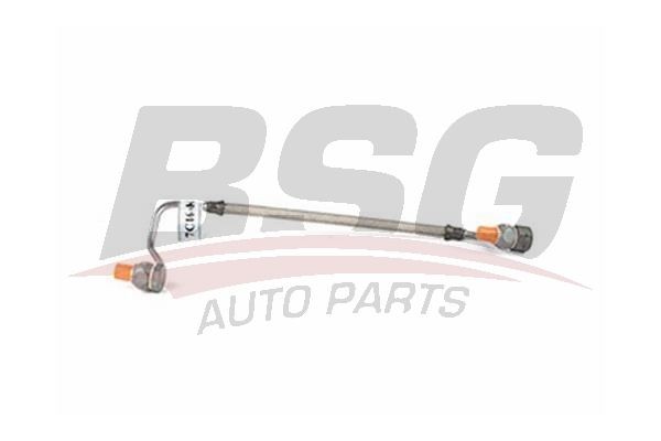 Трубка FORD Transit (05-) маслопровода турбокомпрессора BSG BSG30725044 BSG