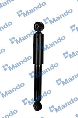 Амортизатор RENAULT Megane (96-99) задний левый/правый газовый MANDO MSS017019 MANDO