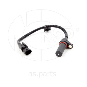 Датчик положения коленвала HYUNDAI Solaris,ix35,i30 KIA Ceed (06-) NSP NSP02391802B000 NSP