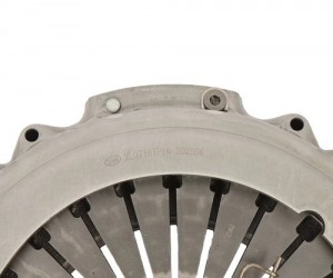 Корзина сцепления SHACMAN SHAANXI F3000 MOVELEX DZ93189160306MX MOVELEX