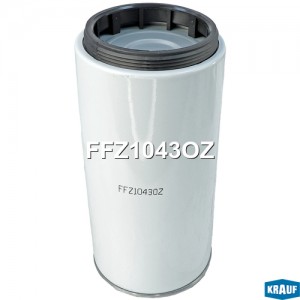 Фильтр топливный FFZ1043OZ FFZ1043OZ KRAUF