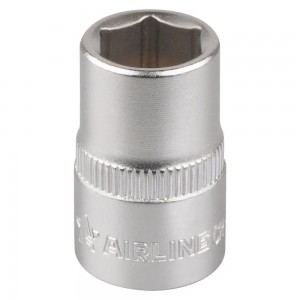 Головка торцевая 1/2" (14) "AIRLINE" (6 граней) ATAO047 AIRLINE
