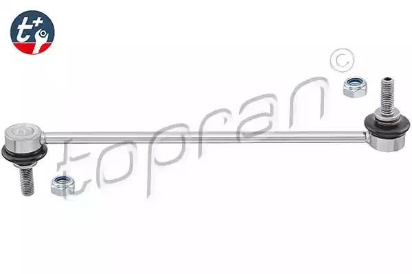 RENAULT MEGANE II (2002-2009) 700 552 HANS PRIES