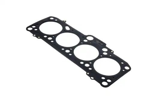прокладка ГБЦ!\ Audi 80, VW Passat/Golf/T4 1.9D/TD 89> Z16754 ZENTPARTS