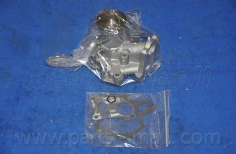Насос водяной HYUNDAI PORTER/H-100/GALLOPER/STAREX/MITSUBISHI PAJERO 2.5TD 92- D PHA-023 PMC PARTS MALL