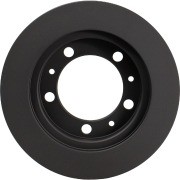 диск тормозной!\ УАЗ 31519/3162/3160/Patriot Z06333 ZENTPARTS