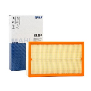 Фильтр воздушный VW T5 (03-) MAHLE LX786 MAHLE KNECHT