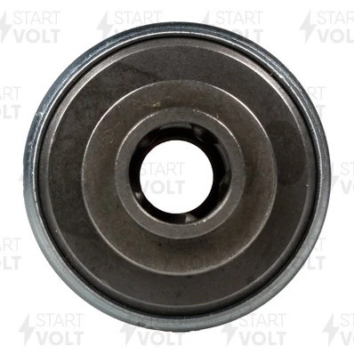 Привод стартера (бендикс) для а/м Nissan Note (05-) 1.4i (тип Valeo) (VCS 1403) VCS 1403 START VOLT