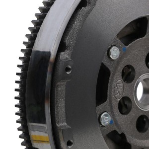 Маховик LUK 415 0678 10 LUK