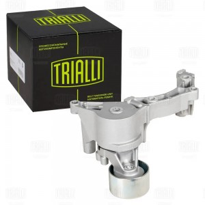 Ролик привод. ремня Toyota Land Cruiser 200 (07-) 4.5d [VD] (с натяж. мех.) гене CM 5981 TRIALLI