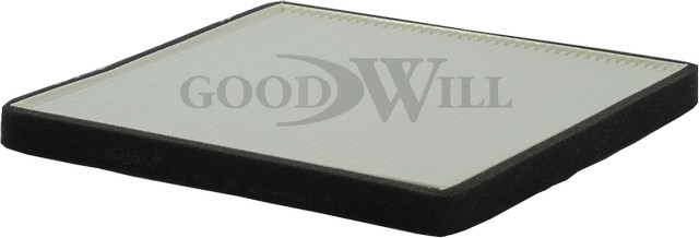 Фильтр салона AG626CF AG 626 CF GOODWILL
